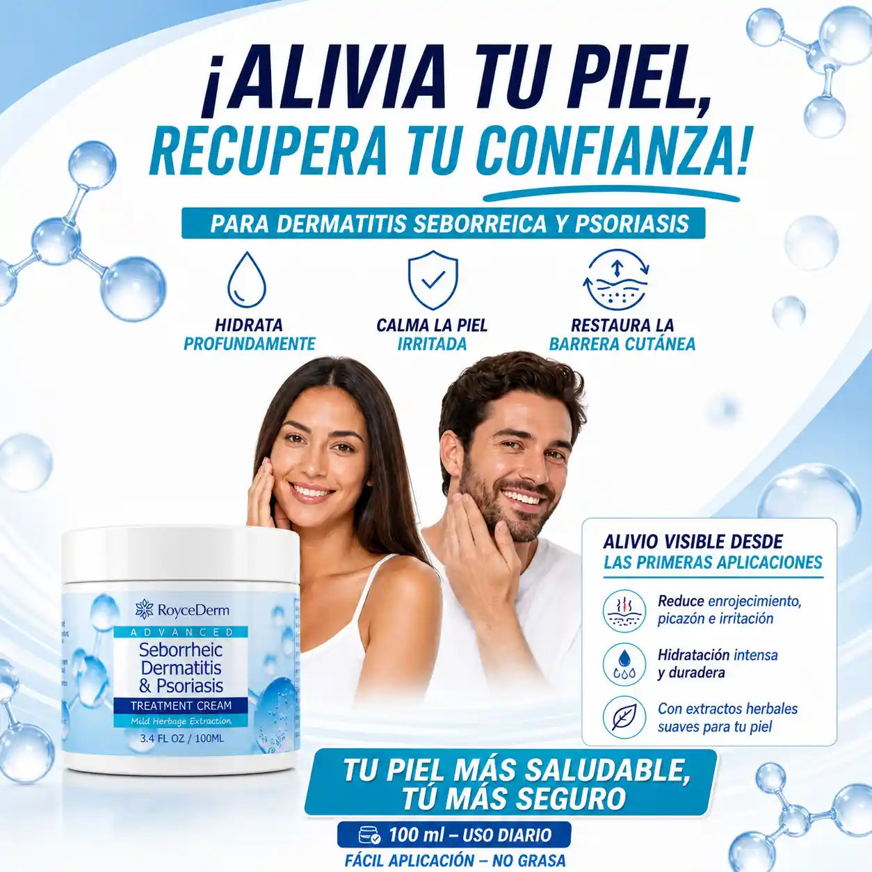 Royce Derm Advanced