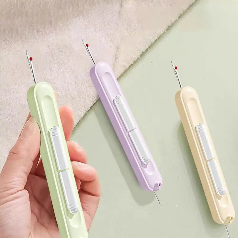 ENHEBRADOR AUTOMÁTICO+ Spray limpiador de gafas