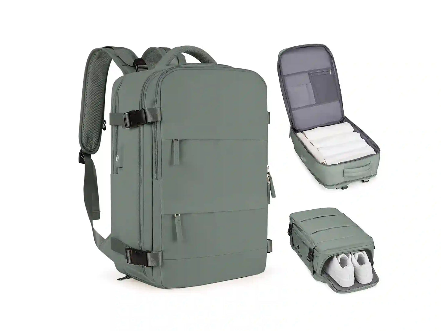 TRAVELA™ Empaca a tu manera