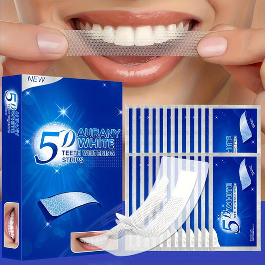 Blanca Sensación 3D – Tecnología que cuida tu sonrisa