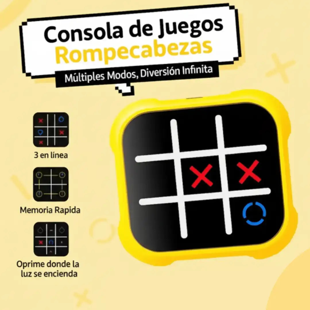 TriquiMaster Digital®      Activa tu lado ganador.