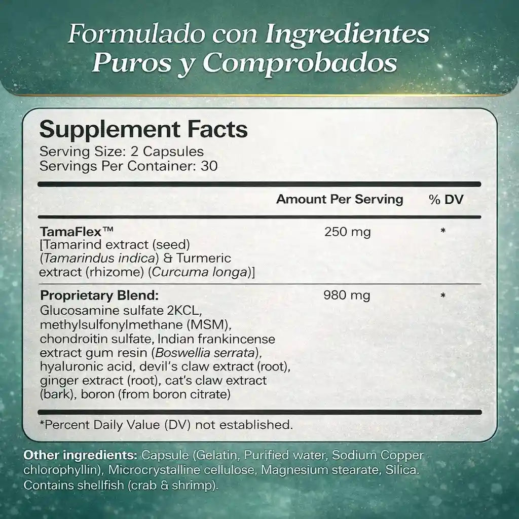 Articulaciones - Santo Remedio