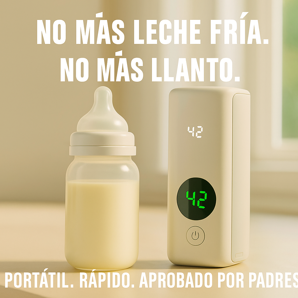 CALIENTITO DE AMOR