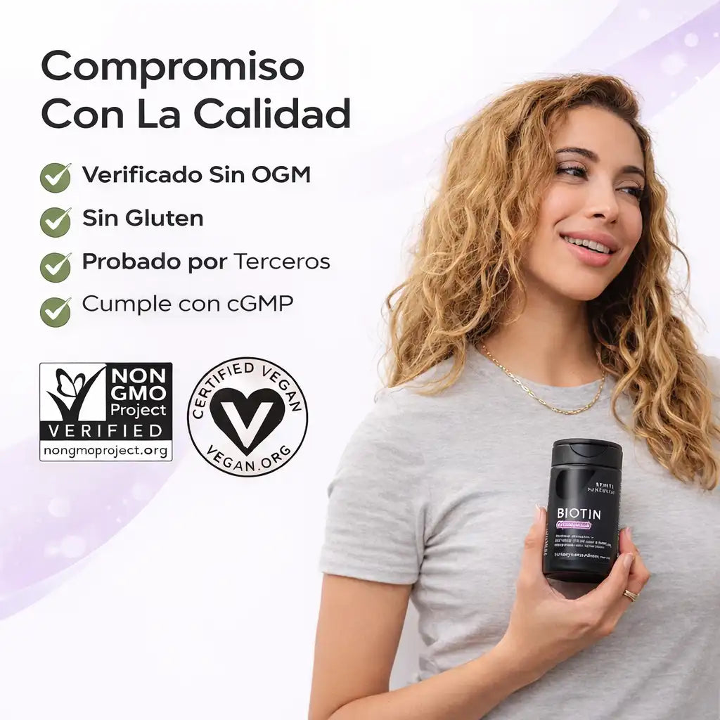 Biotina