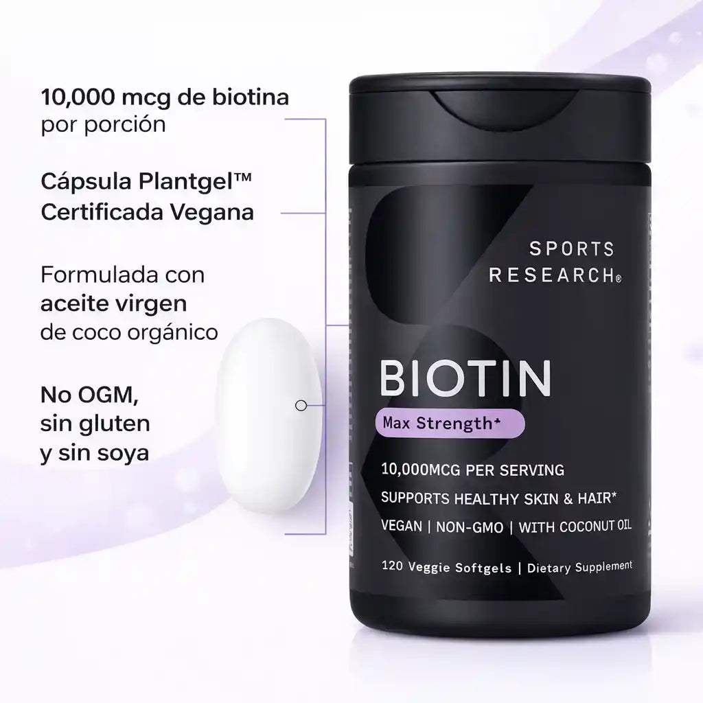 Biotina