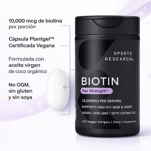 Biotina