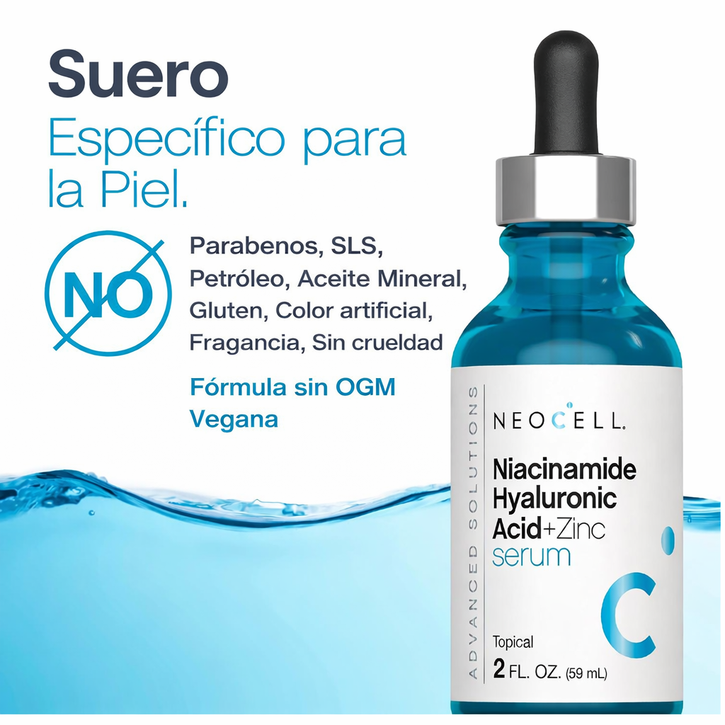Serum Neocell