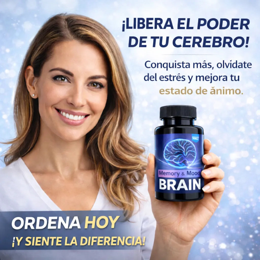 Neuro Max - Oferta especial 2x1