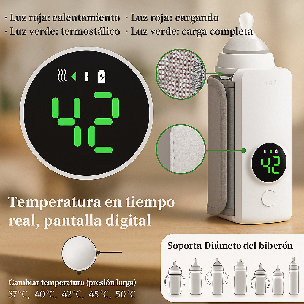 CALIENTITO DE AMOR