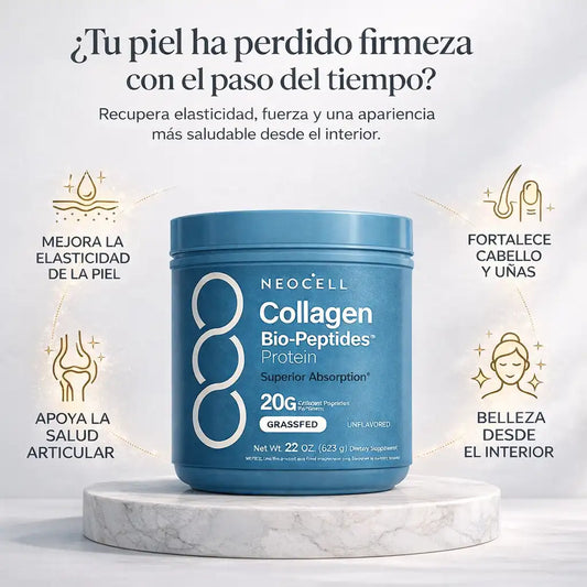Colageno Neocell